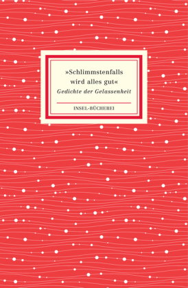 'Schlimmstenfalls wird alles gut'