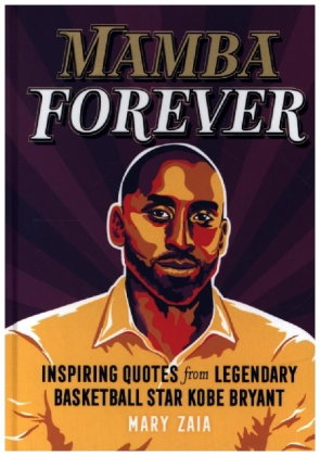 Mamba Forever