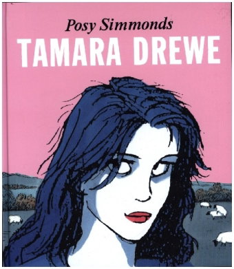 Tamara Drewe