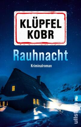 Rauhnacht