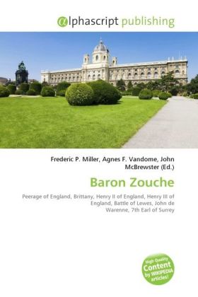 Baron Zouche