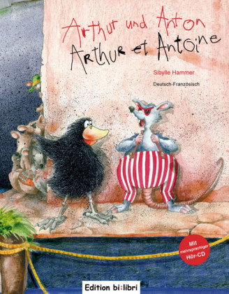 Arthur und Anton (Deutsch-Französisch)