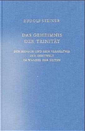 Das Geheimnis der Trinität