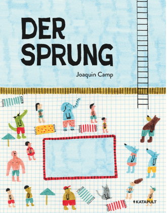 Der Sprung