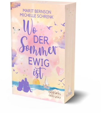 Wo der Sommer ewig ist