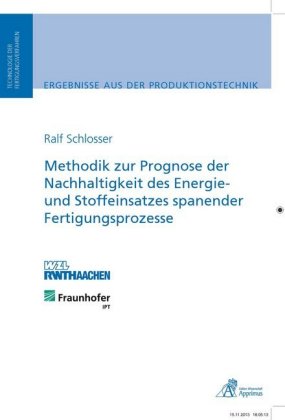 Prozessstabilität als Bewertungskriterium im Entwicklungsprozess von Werkzeugmaschinen