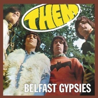 Them Belfast Gypsies; ., 1 CD