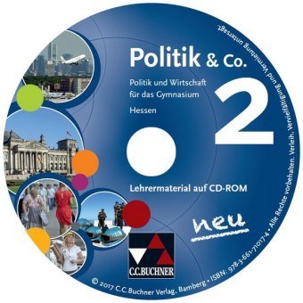 Politik & Co. Hessen LM 2