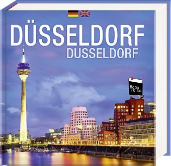Düsseldorf - Book To Go