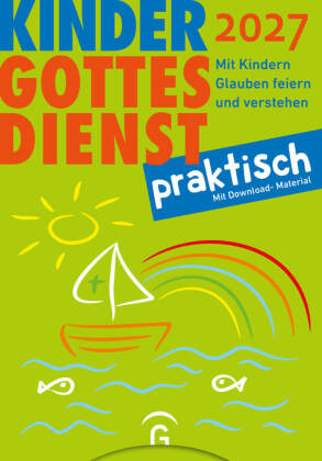 Kindergottesdienst praktisch 2027