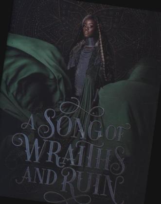 A Song of Wraiths and Ruin