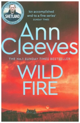 Wild Fire