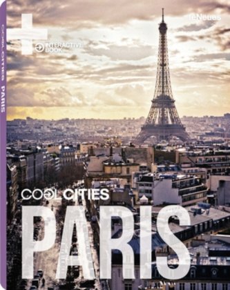 Cool Cities Paris