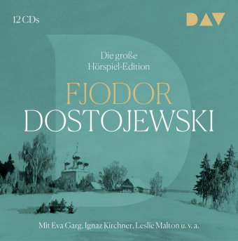 Die große Hörspiel-Edition, 10 Audio-CD