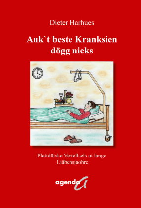 Auk`t beste Kranksien dögg nicks