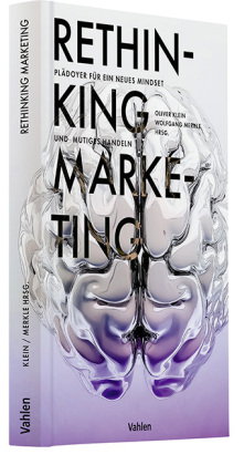 RETHINKING MARKETING