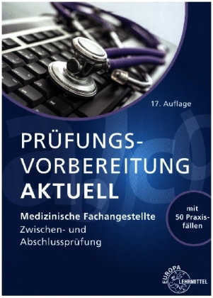 Prüfungsvorbereitung aktuell MFA