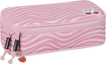 Schlampermäppchen XL Fruity Love