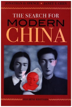 The Search for Modern China