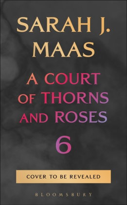 A Court of Splintered Harmony