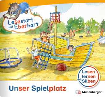 Unser Spielplatz