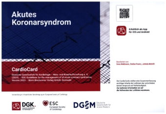 Akutes Koronarsyndrom