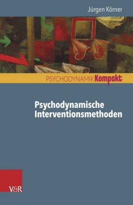 Psychodynamische Interventionsmethoden