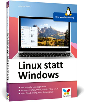 Linux statt Windows