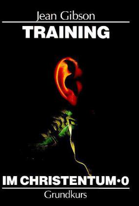 Training im Christentum