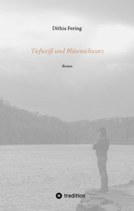 Tiefweiß und Blütenschwarz