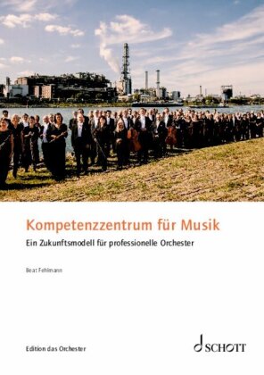 Kompetenzzentrum für Musik