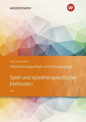 Spiel und spieltherapeutische Methoden