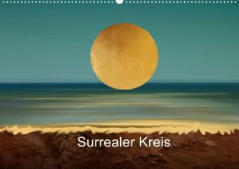 Surrealer Kreis (Posterbuch DIN A3 quer)