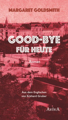 Good-bye für heute
