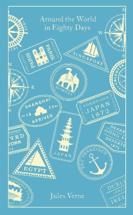 Around the World in Eighty Days