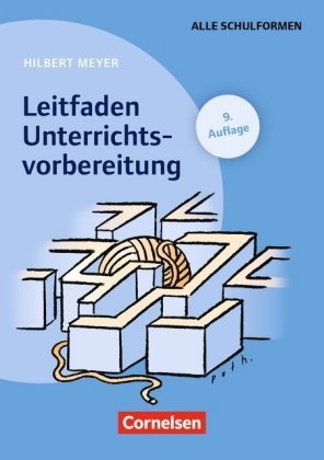 Leitfaden Unterrichtsvorbereitung