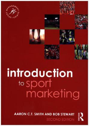 Introduction to Sport Marketing