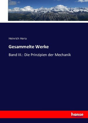 Gesammelte Werke