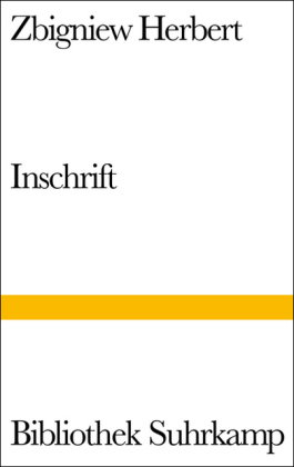 Inschrift