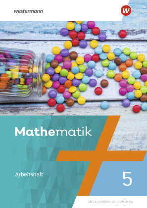 Mathematik - Ausgabe 2019 für Regionale Schulen in Mecklenburg-Vorpommern