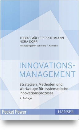 Innovationsmanagement