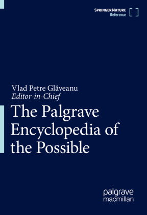 The Palgrave Encyclopedia of the Possible, 2 Teile
