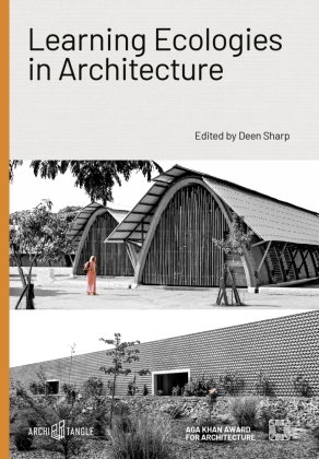 Learning Ecologies in Architecture