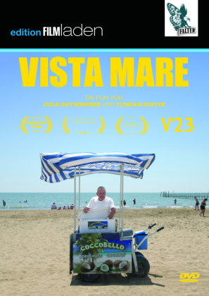Vista Mare, DVD-Video