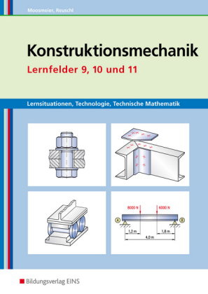Konstruktionsmechanik: Technologie, Technische Mathematik