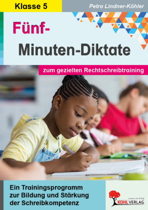 Fünf-Minuten-Diktate / Klasse 5