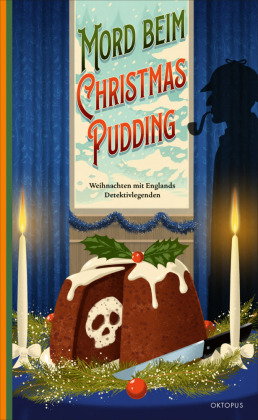Mord beim Christmas Pudding