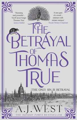 The Betrayal of Thomas True