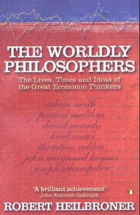 The Worldly Philosophers