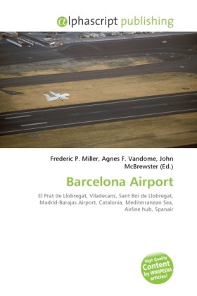 Barcelona Airport